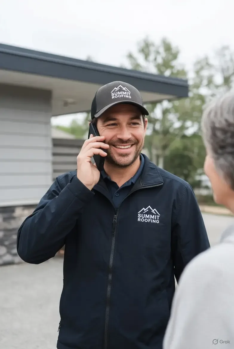 Flat Roof Leak Repair Rockville, VA FAQs